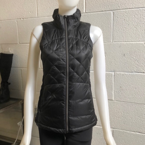 lululemon quilted jacket